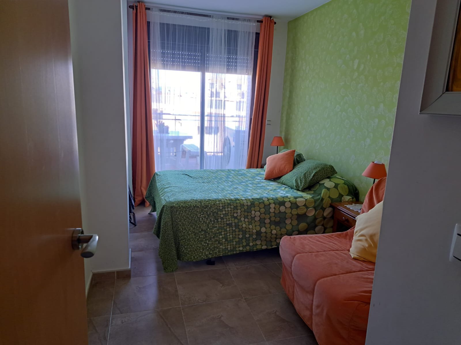 Ático en San Jorge, Castellón